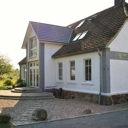 Haus Wiesenblick Boltenhagen  Buitenkant foto